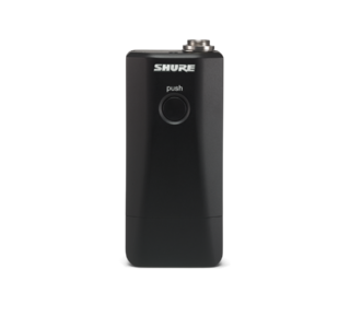 Shure MXW1/O=-Z11 изображение/фото/картинка